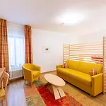 Hotel Figl ***S