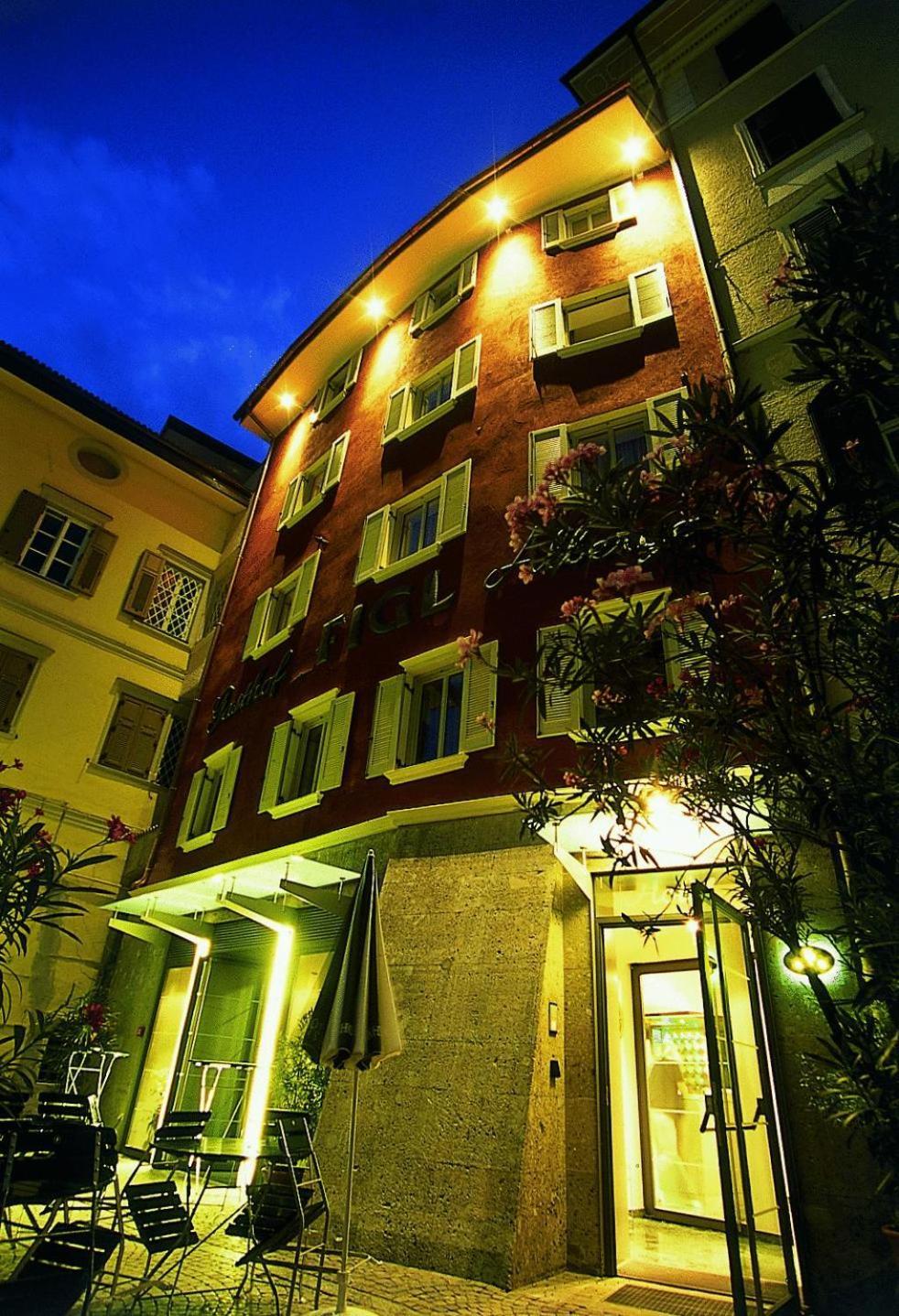 Hotel Figl ***s 3*