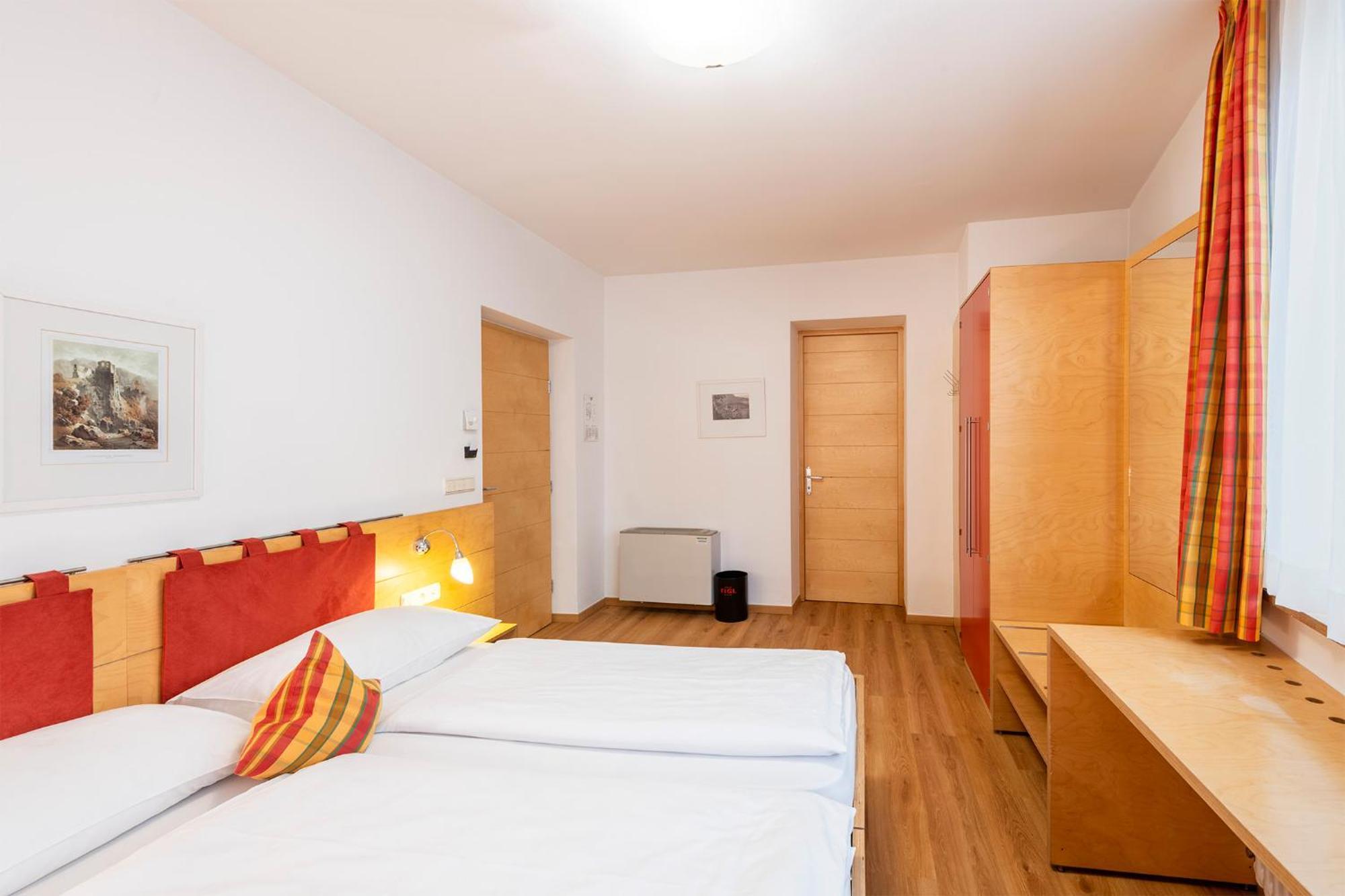Hotel Figl ***s